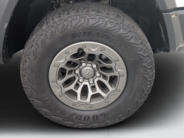 used 2024 Ram 1500 car, priced at $99,150