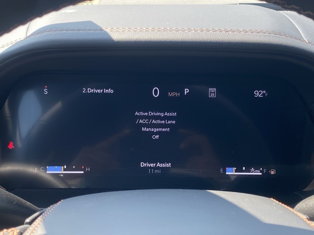 new 2025 Jeep Grand Cherokee car, priced at $54,358