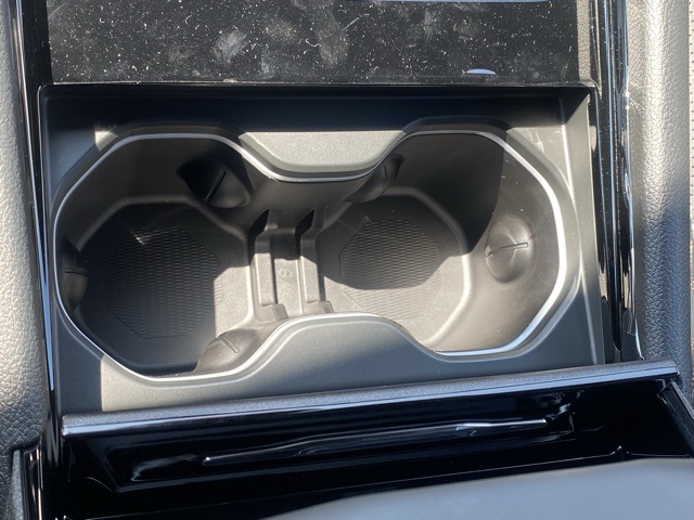 new 2025 Jeep Grand Cherokee car, priced at $54,358