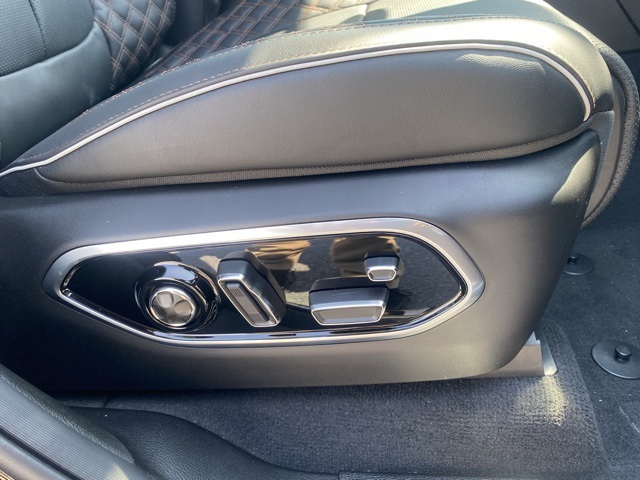 new 2025 Jeep Grand Cherokee car, priced at $54,358
