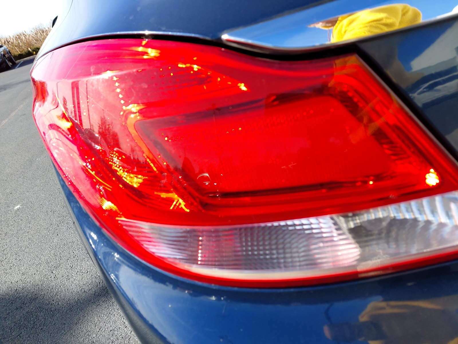 used 2011 Buick Regal car, priced at $4,986