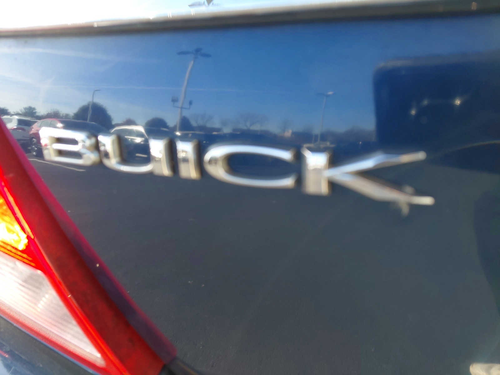 used 2011 Buick Regal car, priced at $4,986