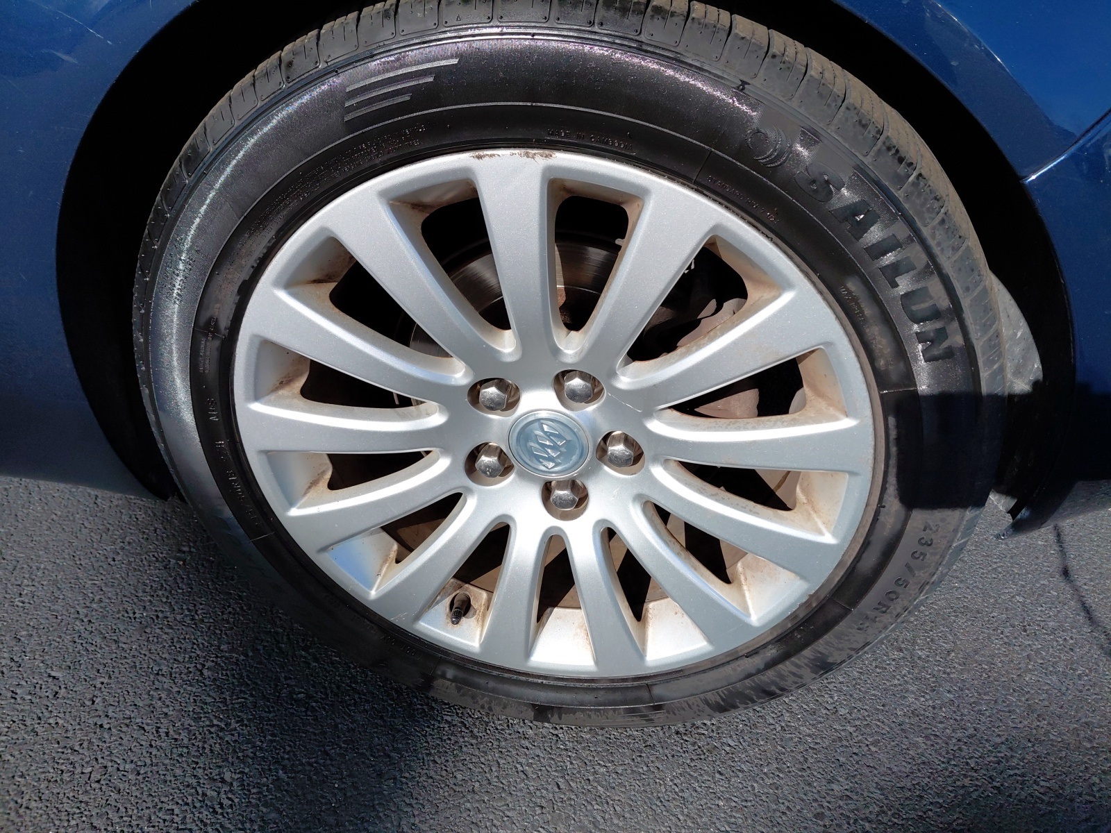 used 2011 Buick Regal car, priced at $4,986