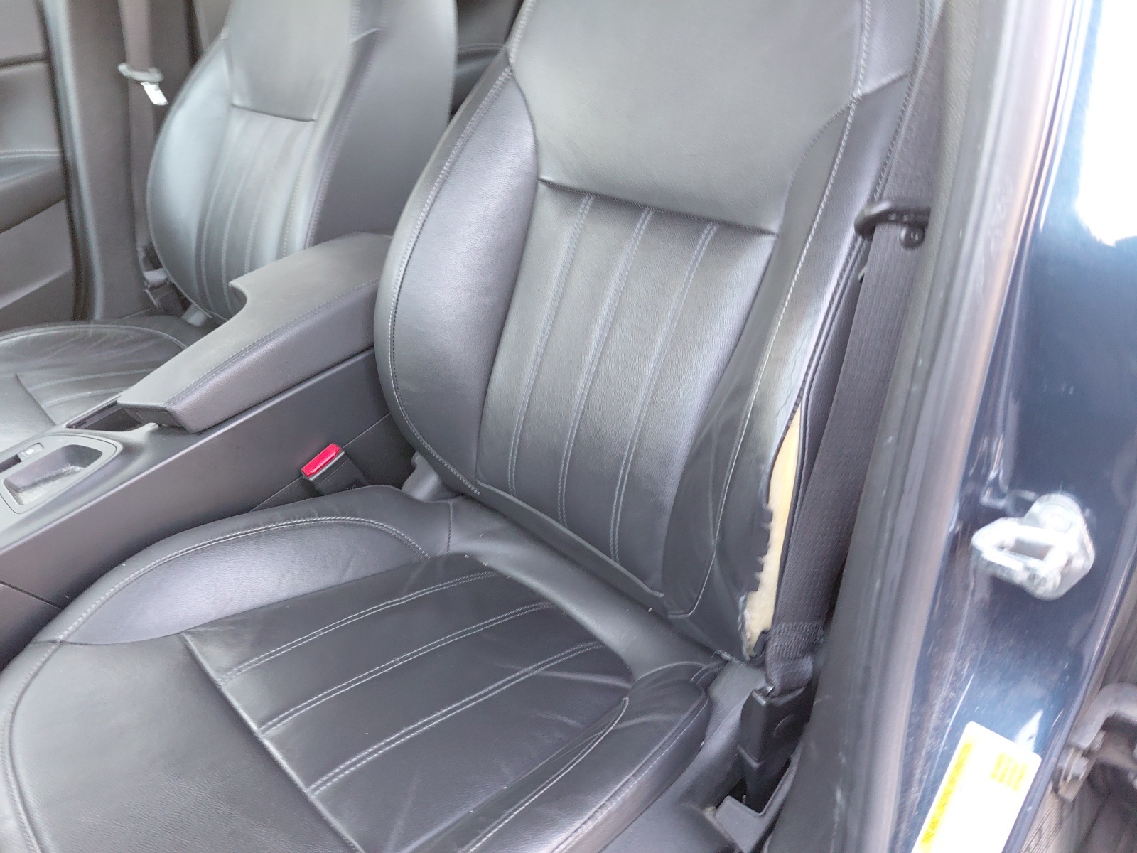 used 2011 Buick Regal car, priced at $4,986