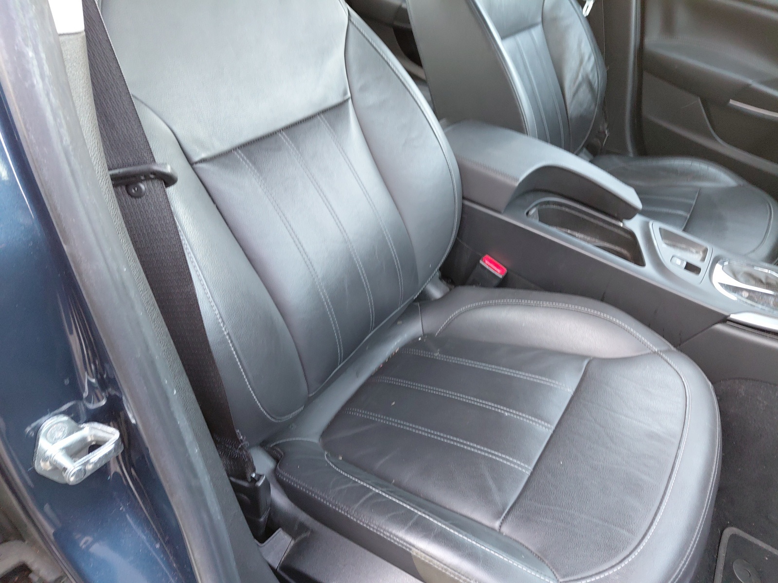 used 2011 Buick Regal car, priced at $4,986