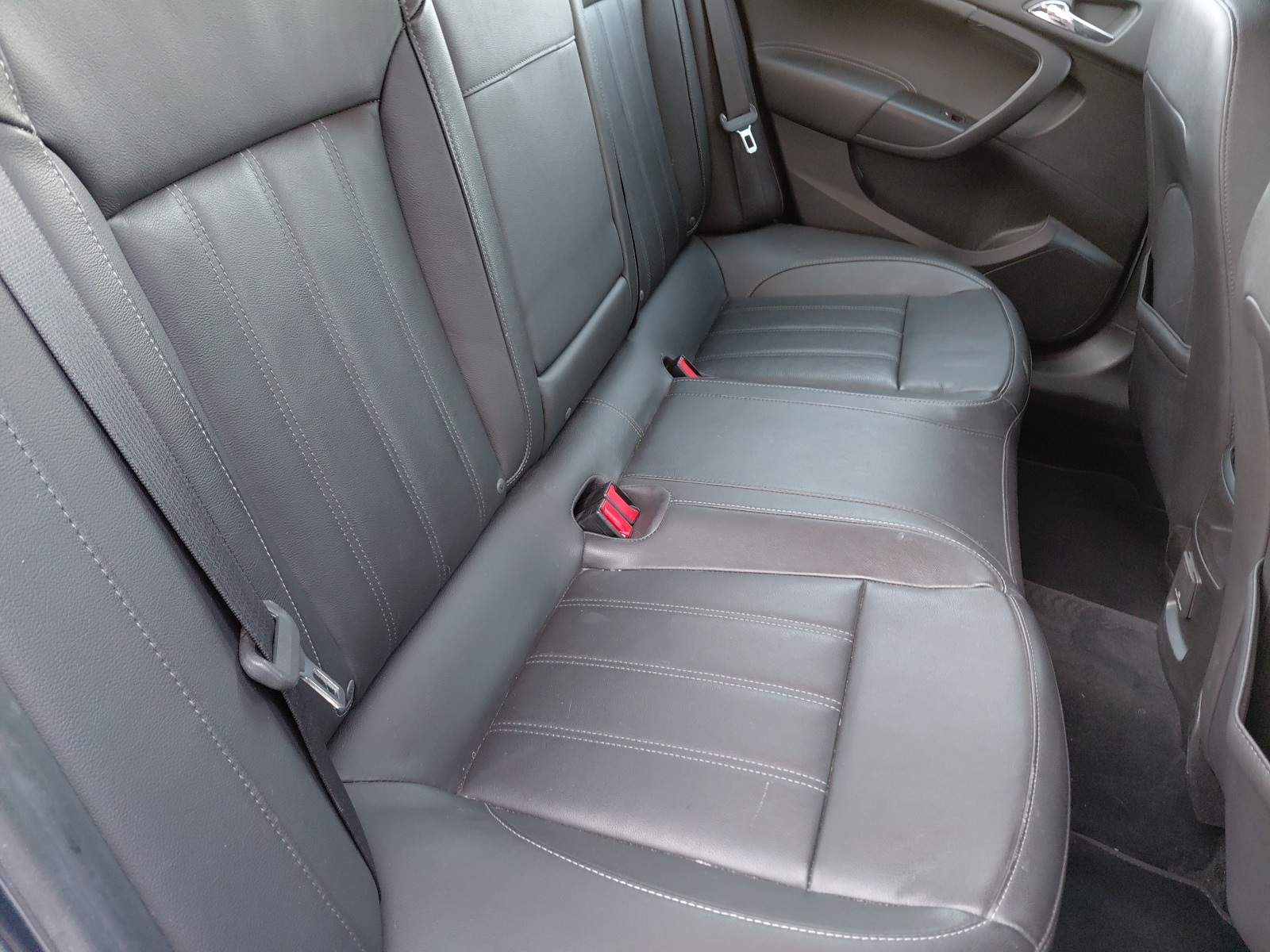 used 2011 Buick Regal car, priced at $4,986