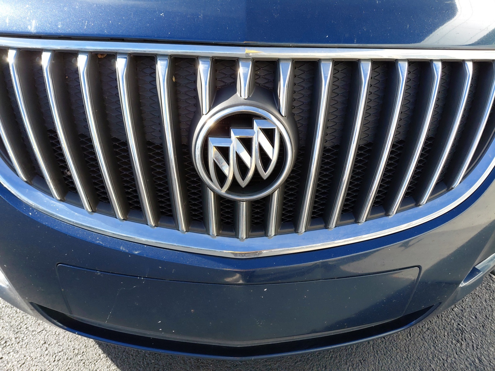 used 2011 Buick Regal car, priced at $4,986