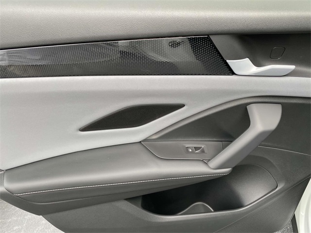 new 2025 Volkswagen Tiguan car, priced at $41,086