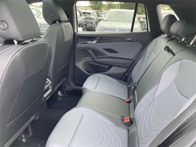 new 2025 Volkswagen Tiguan car, priced at $41,086