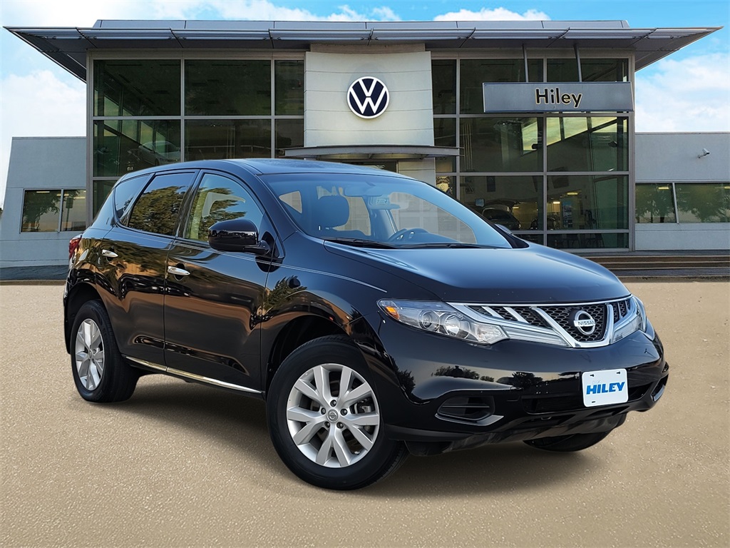 used 2013 Nissan Murano car, priced at $5,110