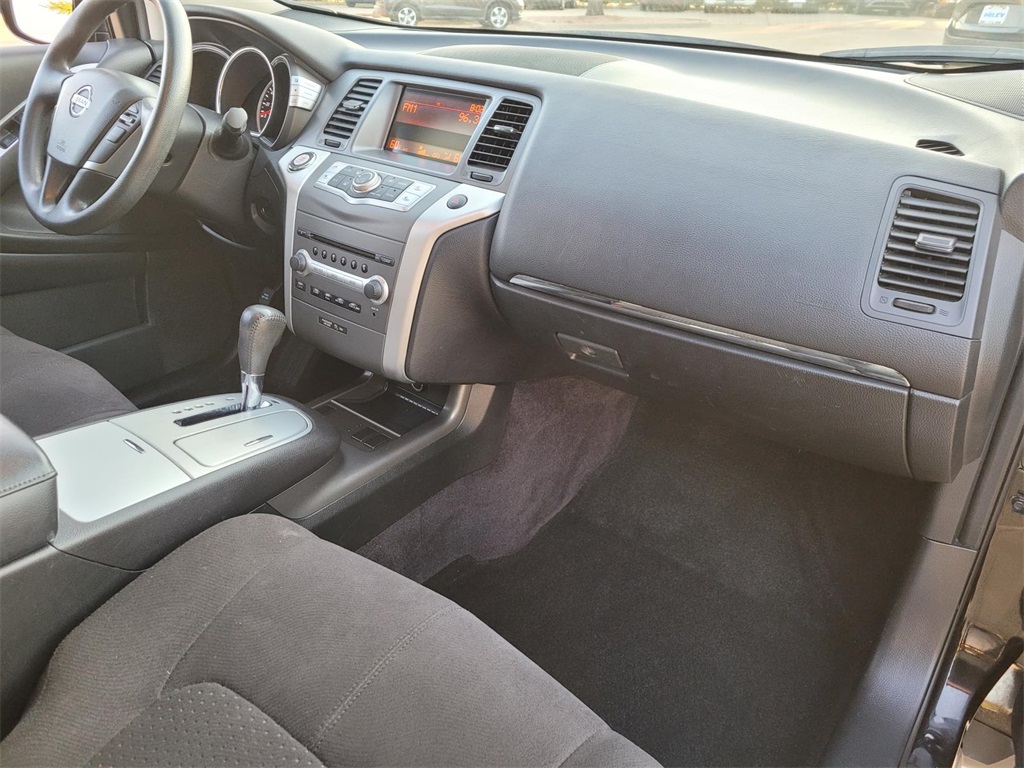 used 2013 Nissan Murano car, priced at $5,110