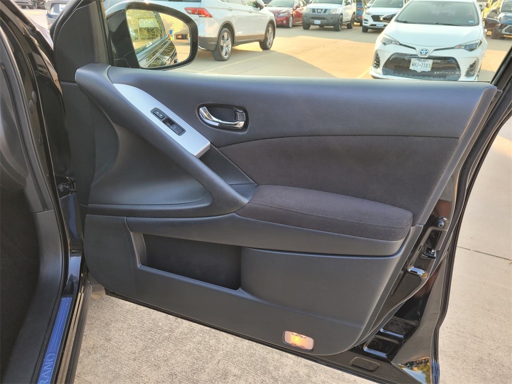 used 2013 Nissan Murano car, priced at $5,110