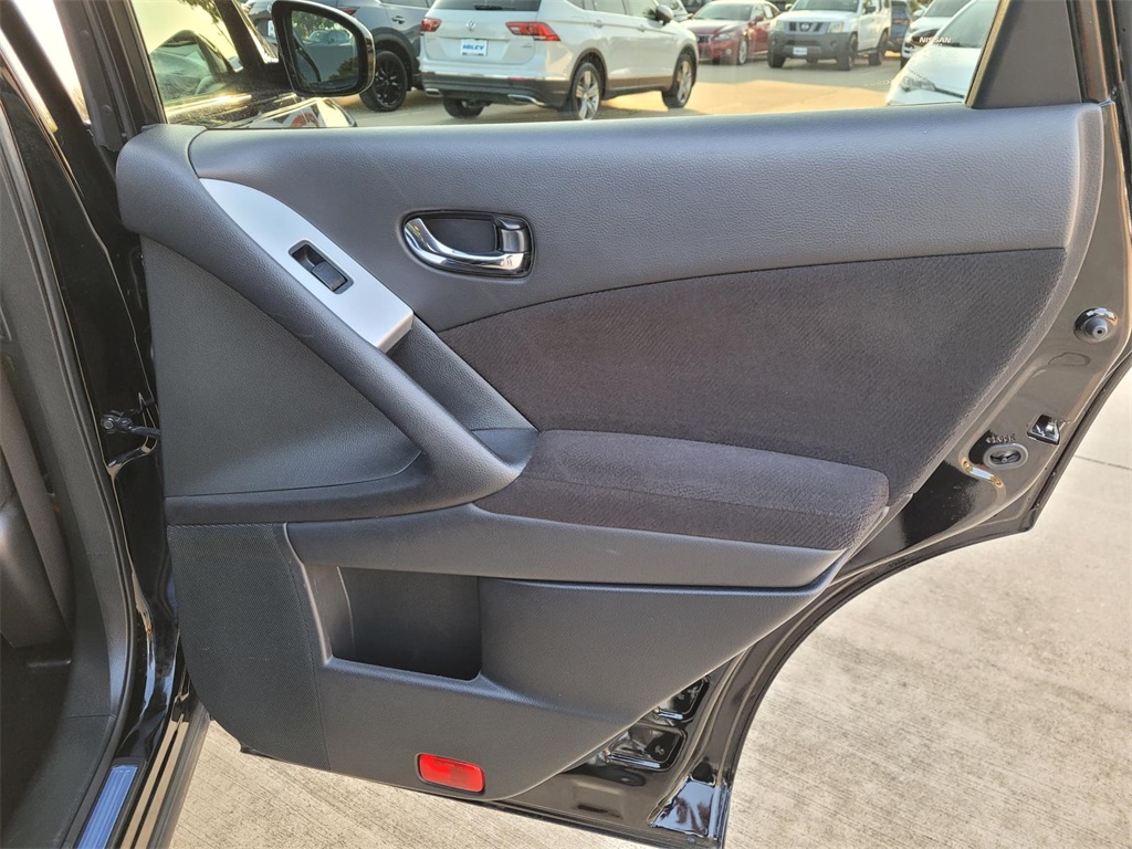 used 2013 Nissan Murano car, priced at $5,110