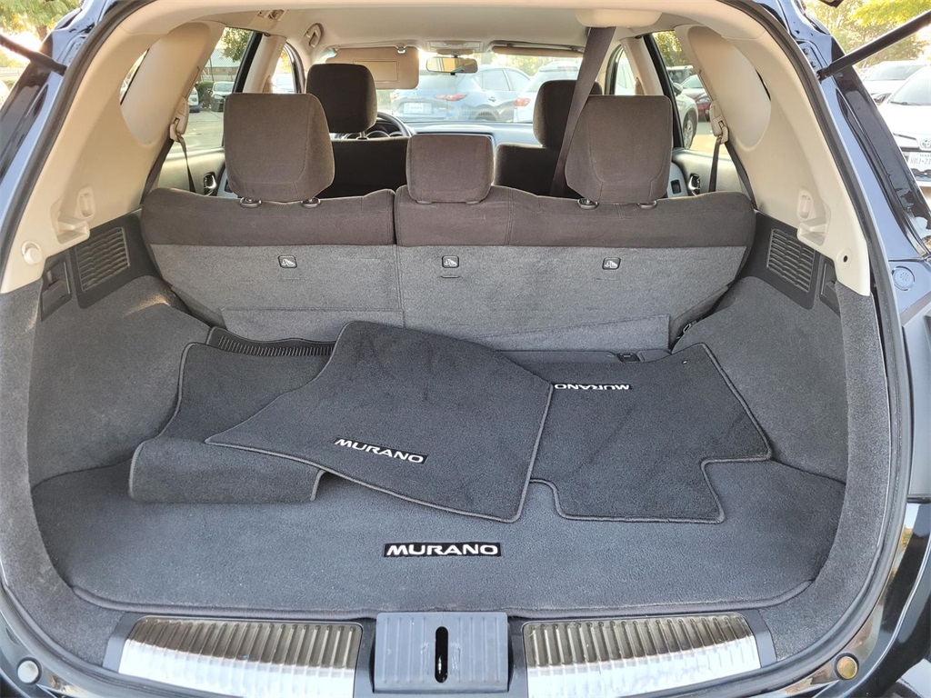 used 2013 Nissan Murano car, priced at $5,110