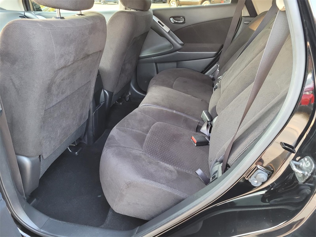 used 2013 Nissan Murano car, priced at $5,110