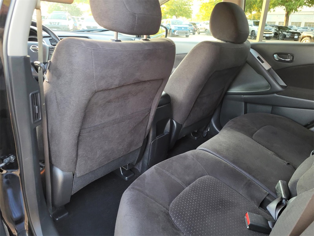 used 2013 Nissan Murano car, priced at $5,110
