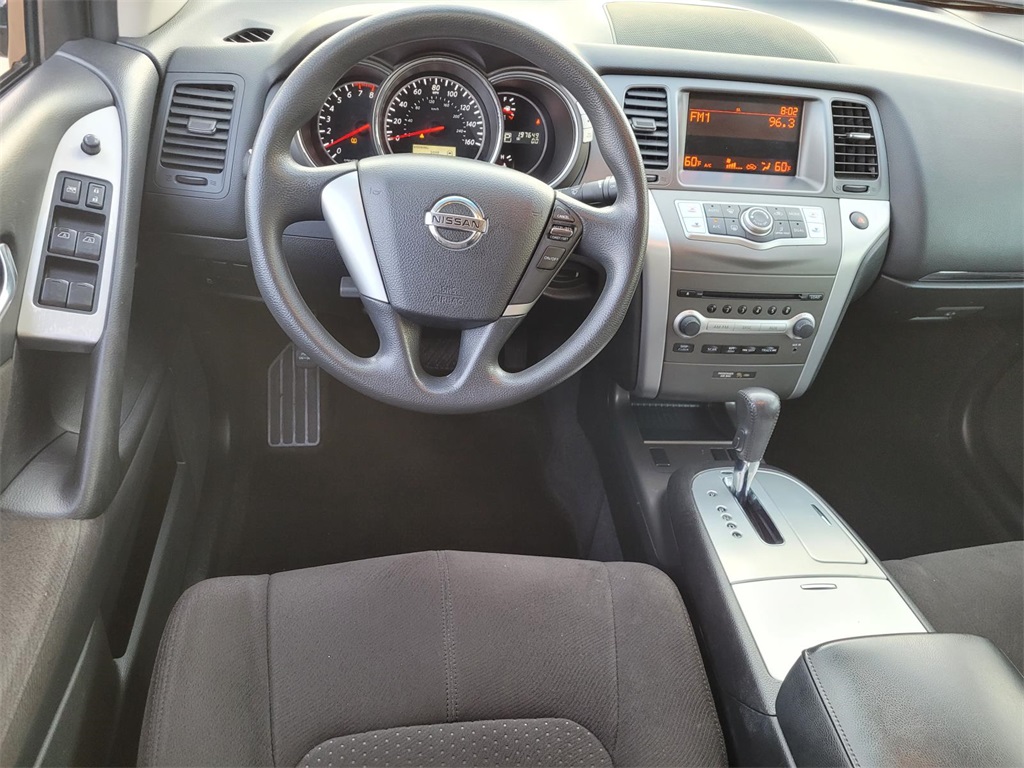 used 2013 Nissan Murano car, priced at $5,110