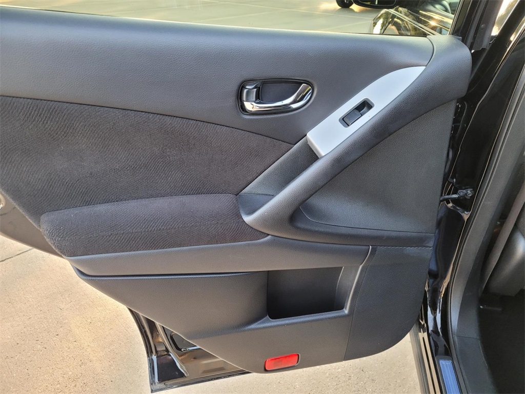 used 2013 Nissan Murano car, priced at $5,110