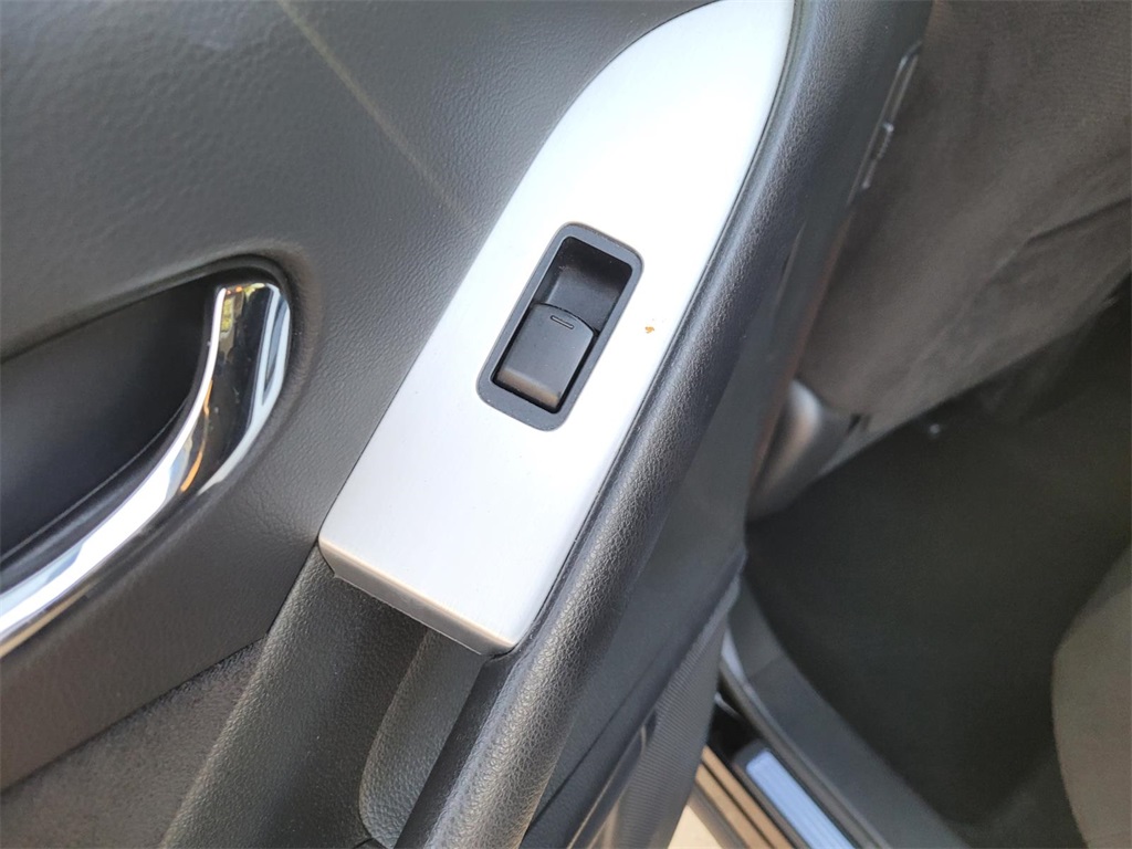 used 2013 Nissan Murano car, priced at $5,110