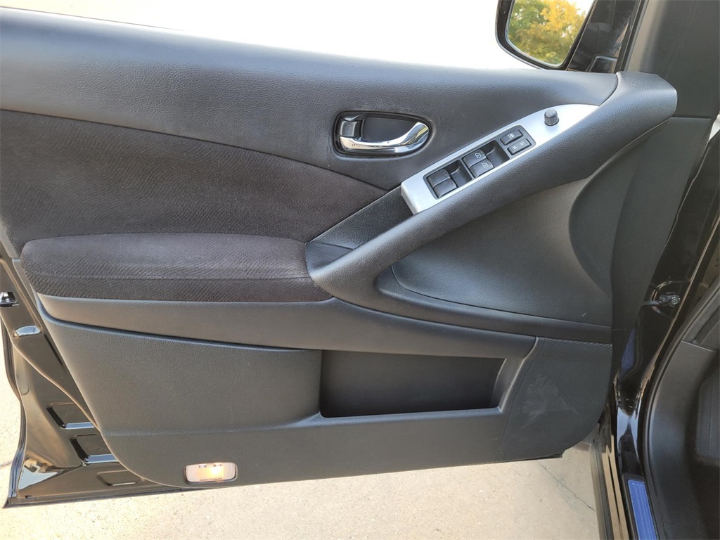 used 2013 Nissan Murano car, priced at $5,110