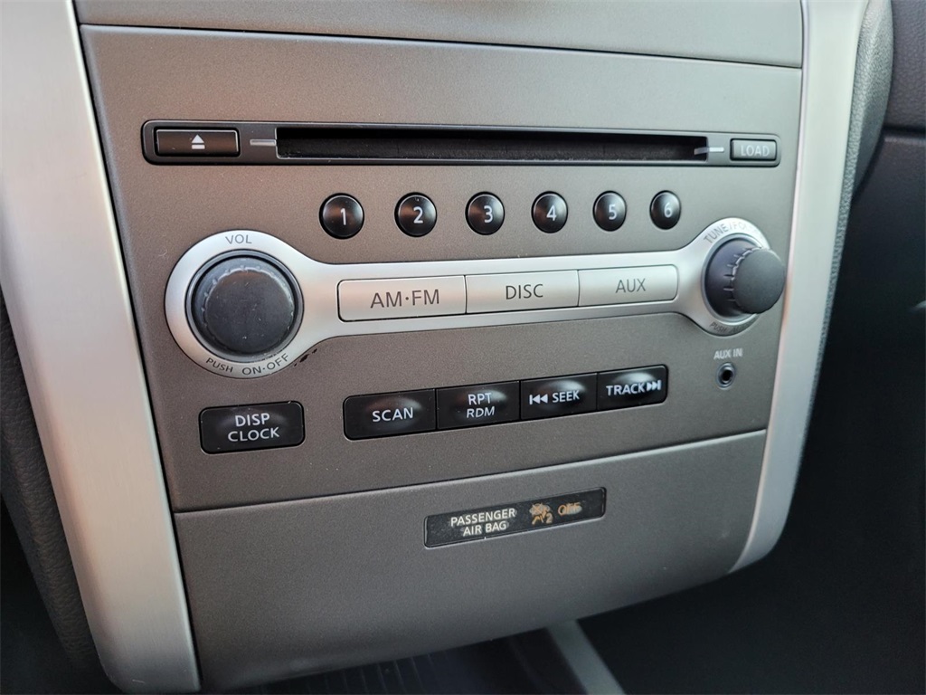 used 2013 Nissan Murano car, priced at $5,110