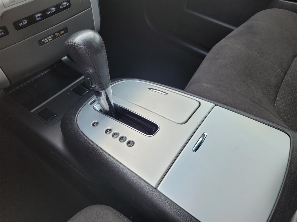 used 2013 Nissan Murano car, priced at $5,110