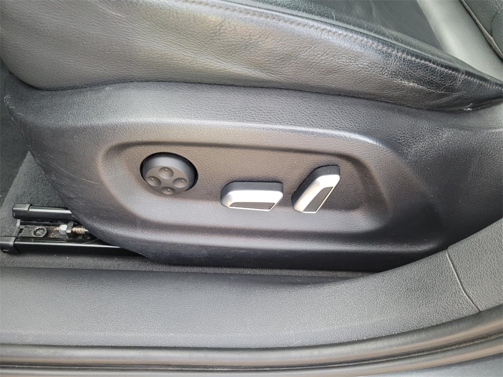 used 2017 Audi Q3 car