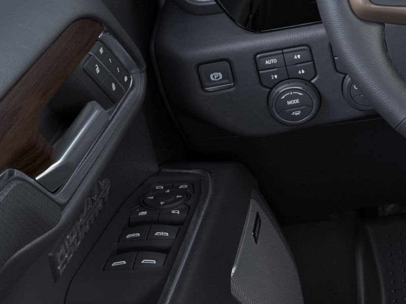new 2025 Chevrolet Silverado 1500 car, priced at $72,360