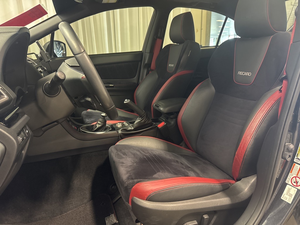 used 2019 Subaru WRX car, priced at $30,439