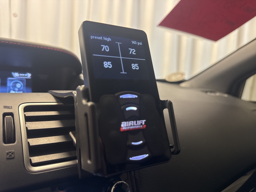 used 2019 Subaru WRX car, priced at $30,439