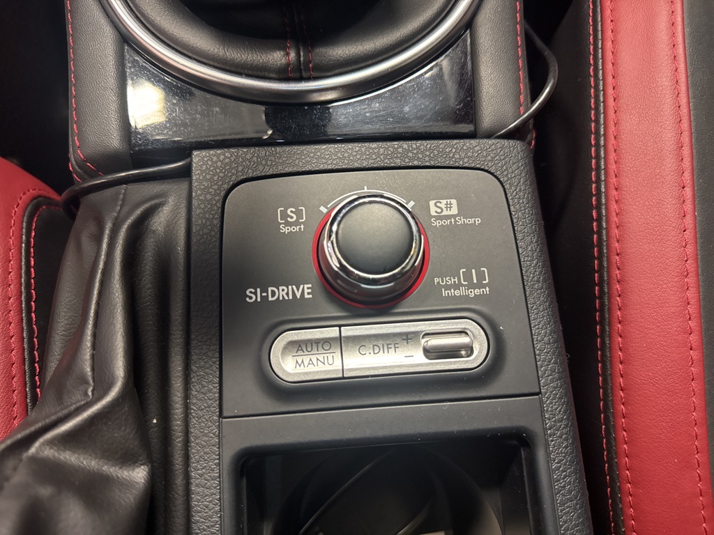 used 2019 Subaru WRX car, priced at $30,439