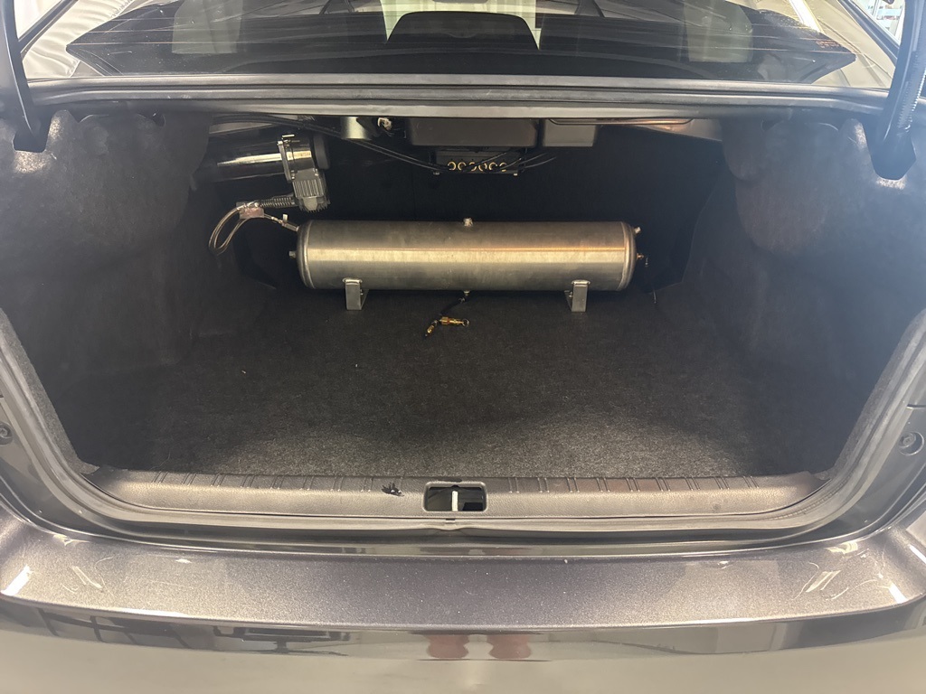 used 2019 Subaru WRX car, priced at $30,439