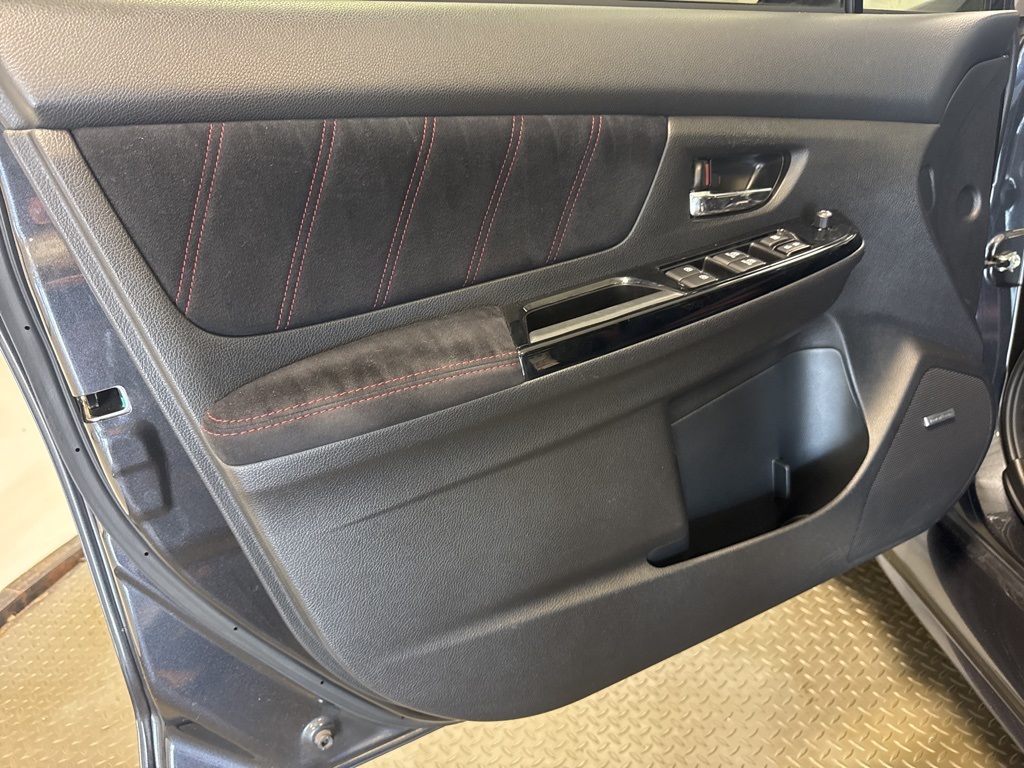 used 2019 Subaru WRX car, priced at $30,439