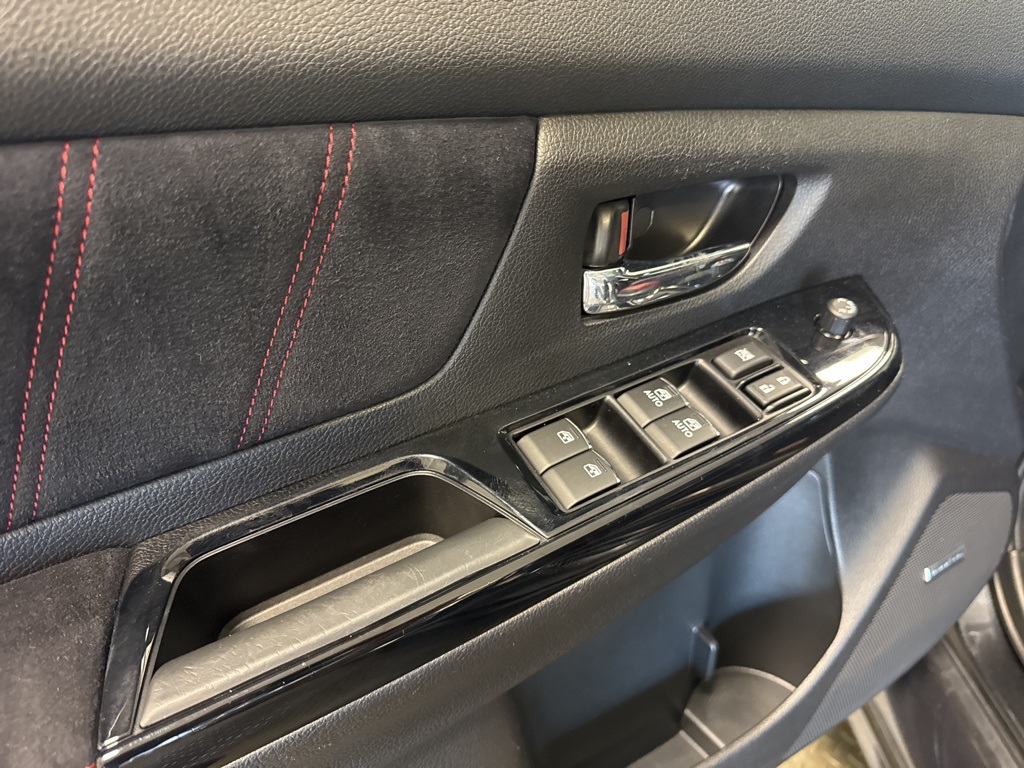 used 2019 Subaru WRX car, priced at $30,439