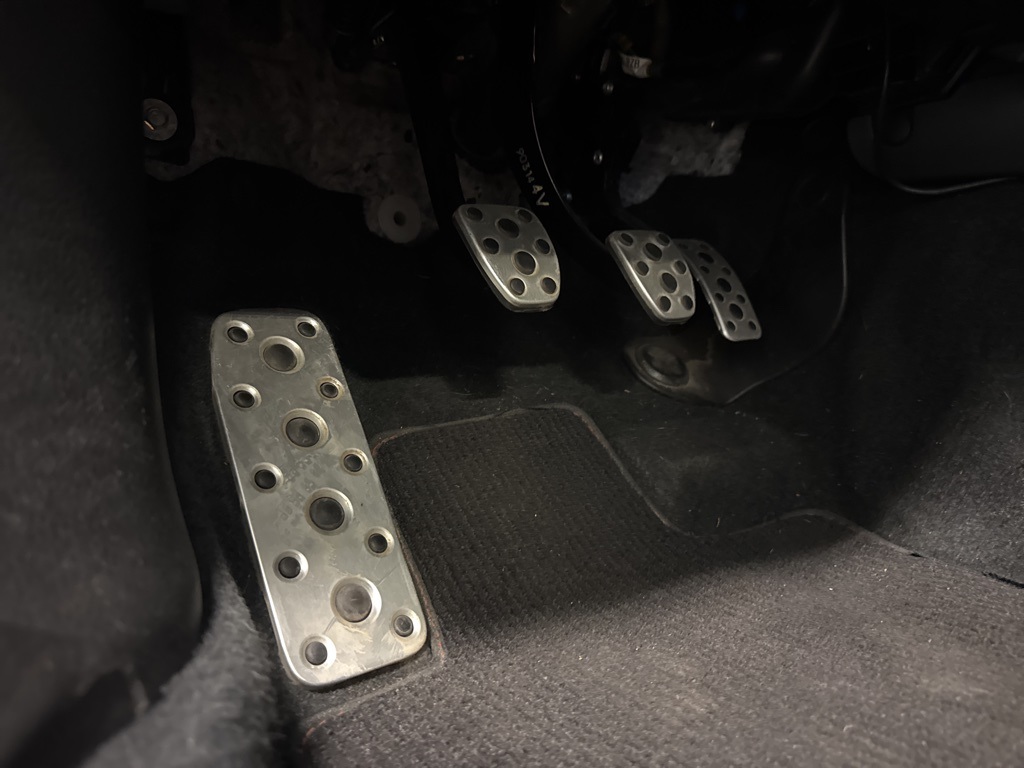 used 2019 Subaru WRX car, priced at $30,439