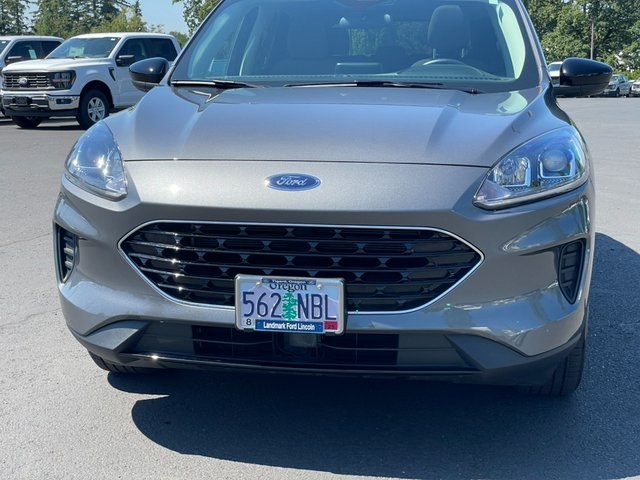 used 2021 Ford Escape car, priced at $25,995