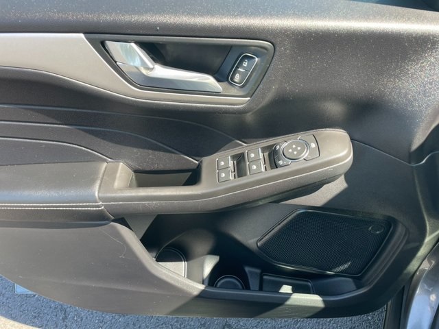 used 2021 Ford Escape car, priced at $25,995