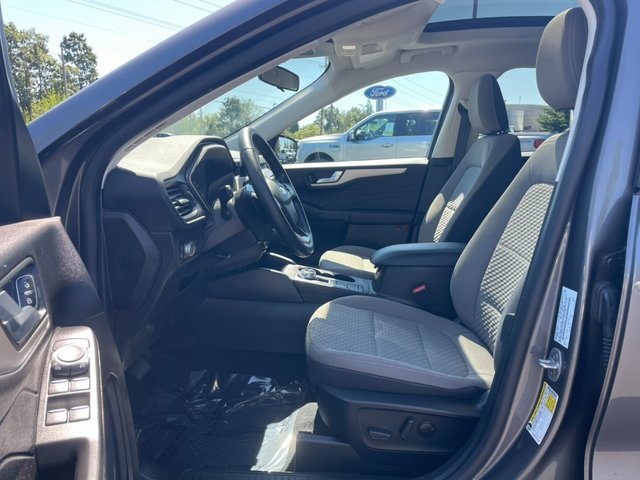 used 2021 Ford Escape car, priced at $25,995