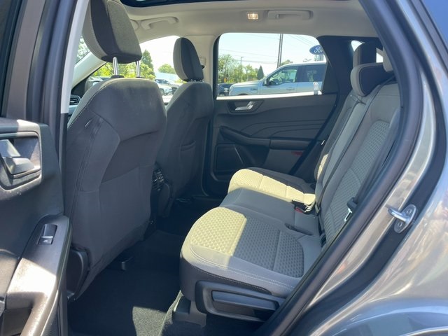used 2021 Ford Escape car, priced at $25,995