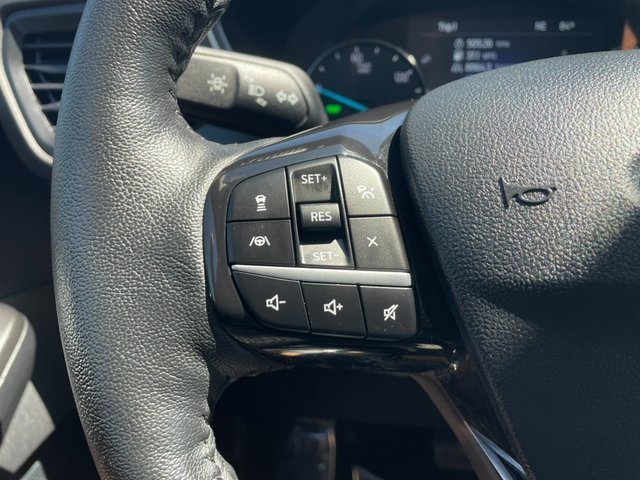 used 2021 Ford Escape car, priced at $25,995