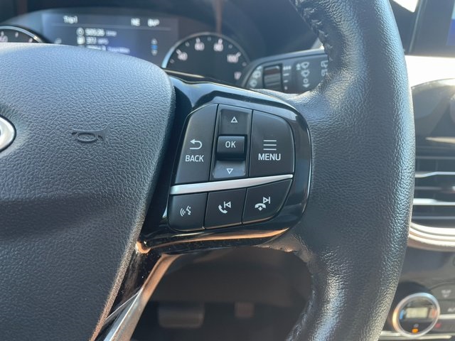 used 2021 Ford Escape car, priced at $25,995