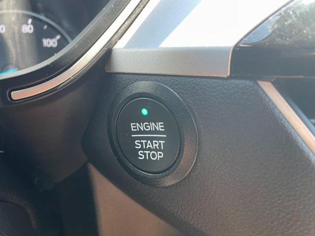 used 2021 Ford Escape car, priced at $25,995