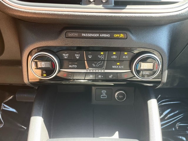 used 2021 Ford Escape car, priced at $25,995