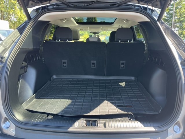 used 2021 Ford Escape car, priced at $25,995