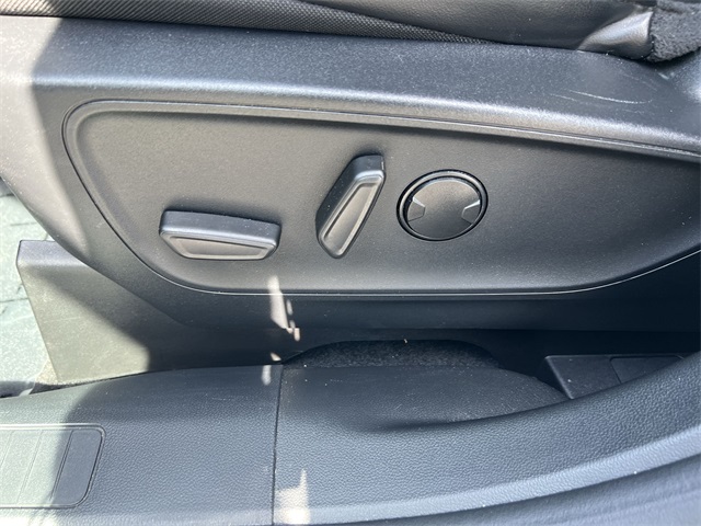 used 2024 Ford Escape Plug-In Hybrid car, priced at $28,940