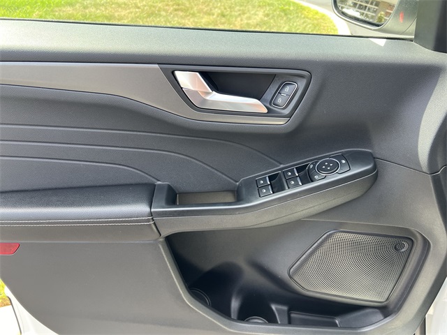 used 2024 Ford Escape Plug-In Hybrid car, priced at $28,940