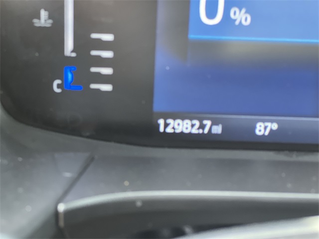 used 2024 Ford Escape Plug-In Hybrid car, priced at $28,940