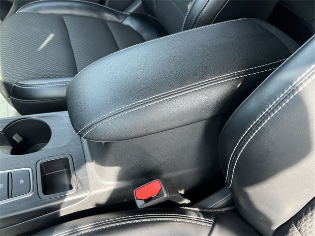 used 2024 Ford Escape Plug-In Hybrid car, priced at $28,940