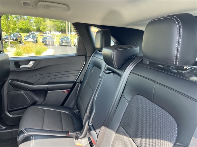 used 2024 Ford Escape Plug-In Hybrid car, priced at $28,940