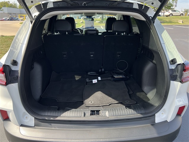 used 2024 Ford Escape Plug-In Hybrid car, priced at $28,940